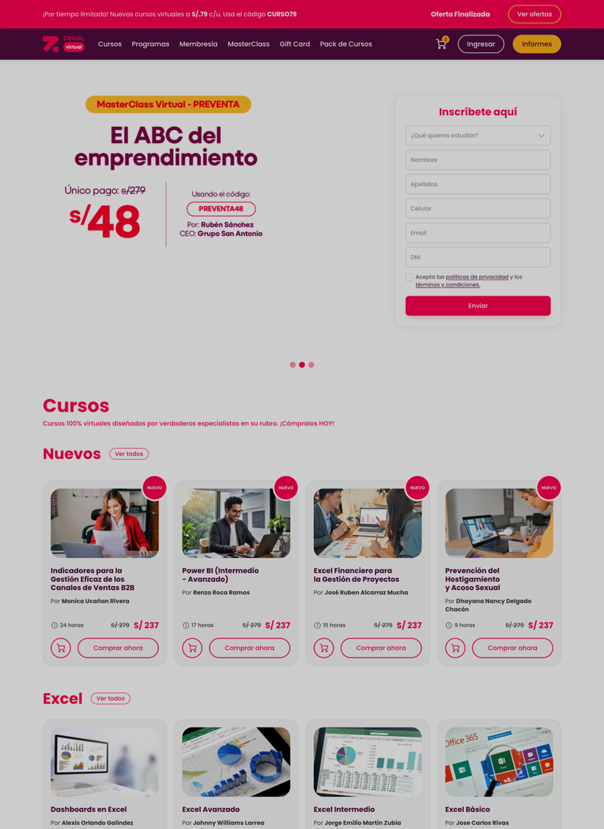 Zegelvirtual